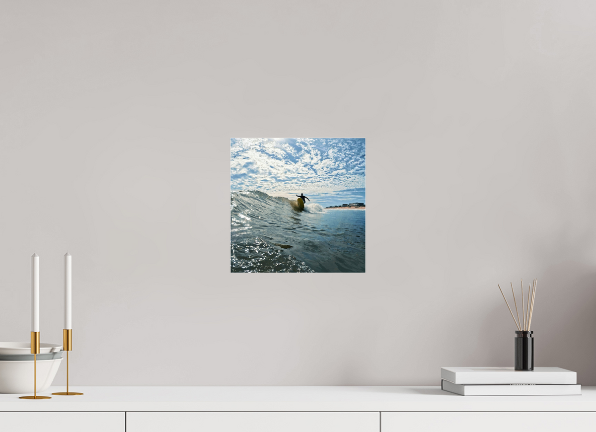 10 x 10″, Gallery Standard Acrylic Glass Psychedelic Redirect