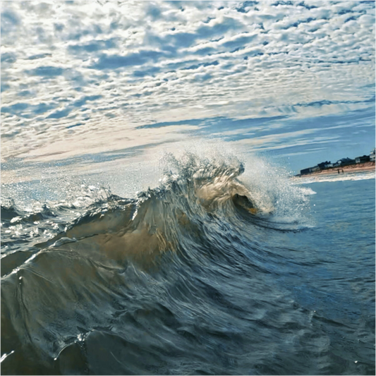 Main image Breaking Wave Bethany Beach
