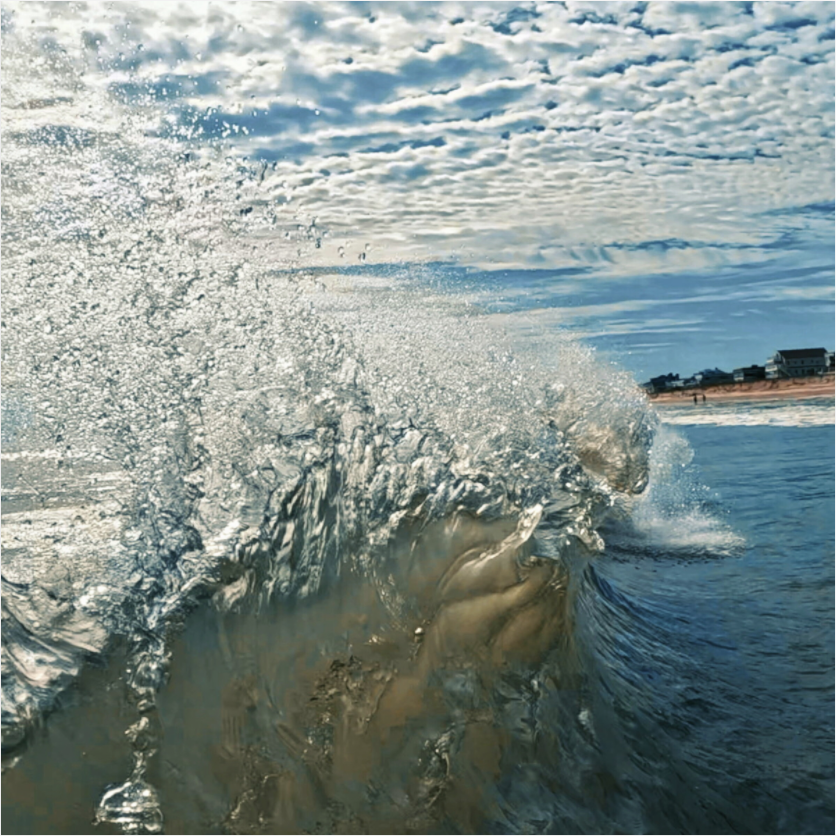 Main image Bethany Beach Spindrift