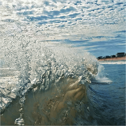 Main image Bethany Beach Spindrift