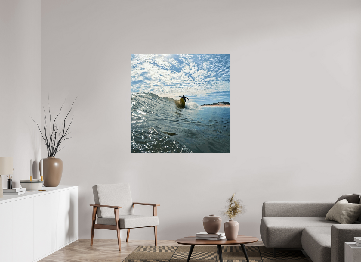 45 x 45″, Gallery Standard Acrylic Glass Psychedelic Redirect