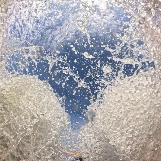 Main image Water Crystals