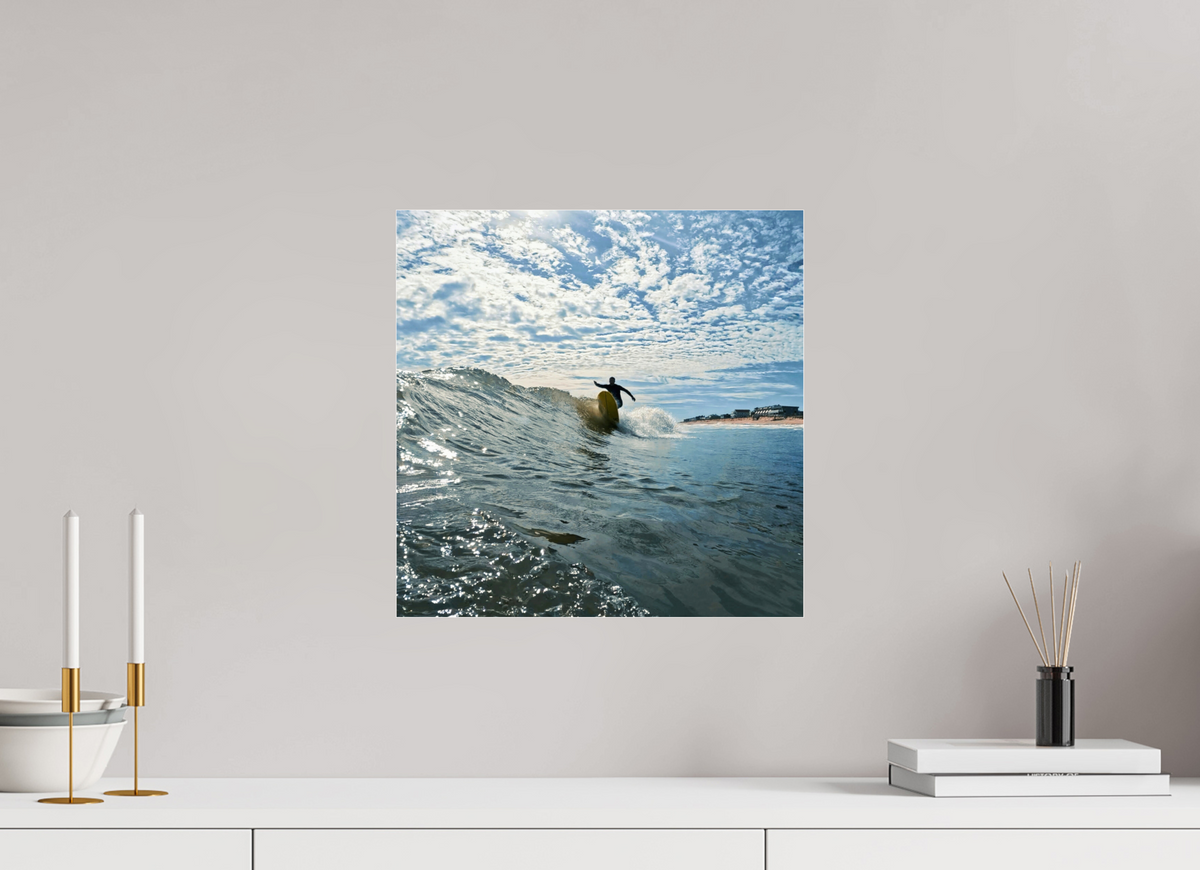 15 x 15″, Gallery Standard Acrylic Glass Psychedelic Redirect