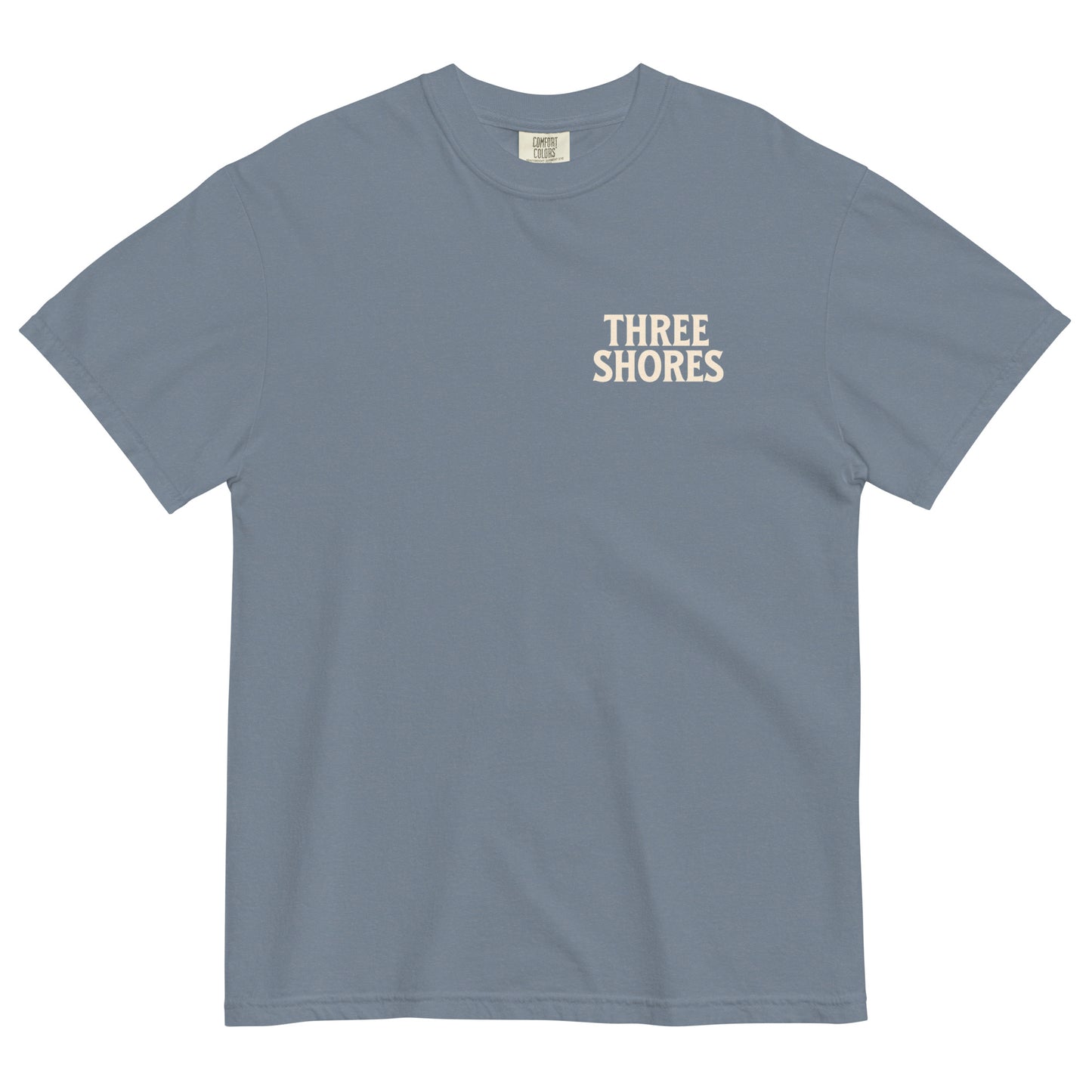 Salty Sailor Tee