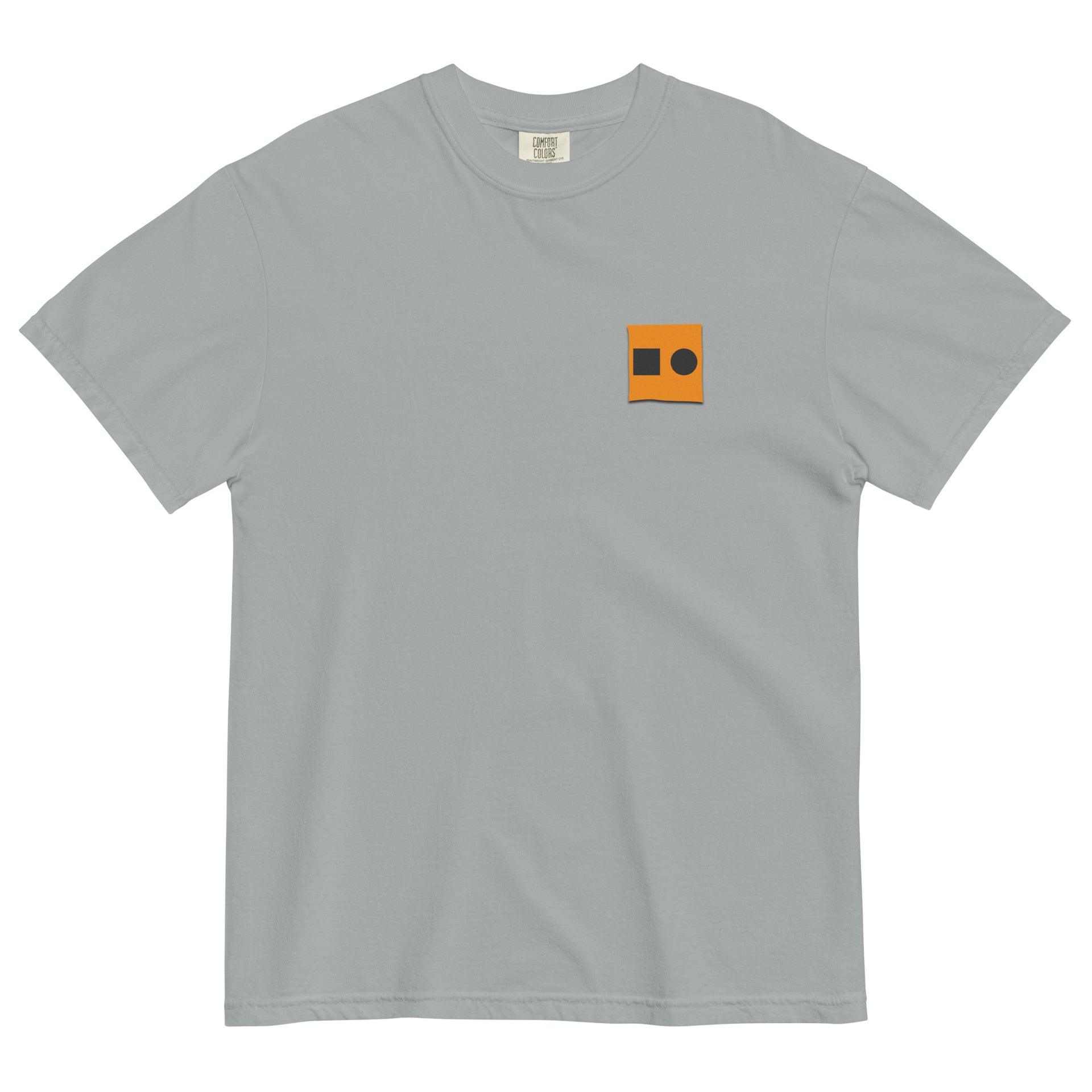 Urban Backwoods Three Seashells Men's T-Shirt - Premium Heavy Cotton, Regular Fit, Multiple Sizes